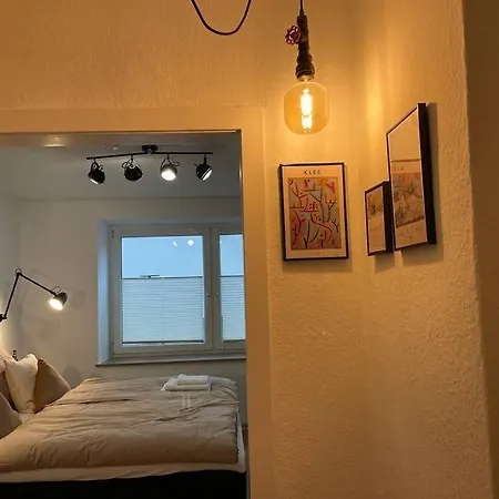 Splendid: ☆vintageflat In Center☆ Apartment Hannover