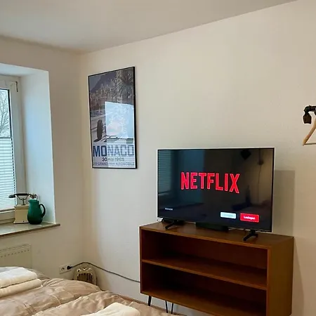 Apartment Splendid: ☆vintageflat In Center☆