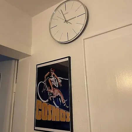 Splendid: ☆vintageflat In Center☆ * Hannover