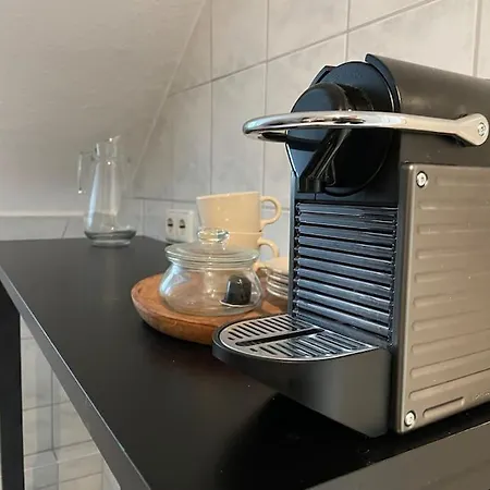 Daire Splendid: ☆vintageflat In Center☆ *