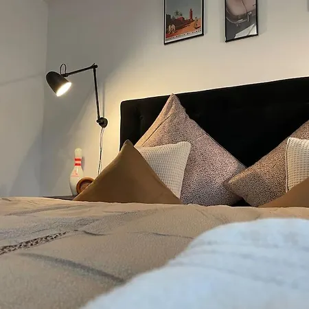Splendid: ☆vintageflat In Center☆ Apartment *