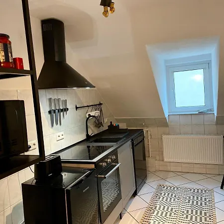 Splendid: ☆vintageflat In Center☆ Hannover