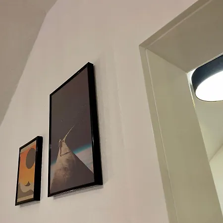 Splendid: ☆vintageflat In Center☆ דירה *