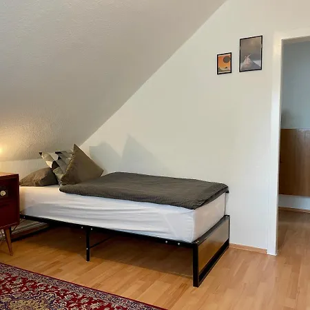 Splendid: ☆vintageflat In Center☆ Hannover