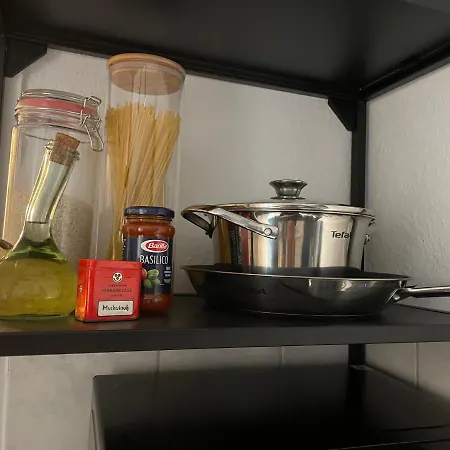 Διαμέρισμα Splendid: ☆vintageflat In Center☆ Ανόβερο